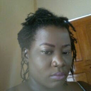 Meet your Posher, Keisha